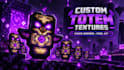 create custom minecraft texture and resource packs