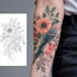 design professional tattoo design