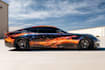 design your car livery wrap on iracing, lemans ultimate,