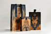 packaging design and product packaging