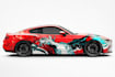 draw clean and professional car wrap