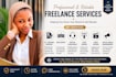 professional administrative and virtual assistant services