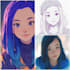 do anime character for you
