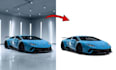 remove background from images professionally