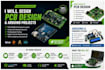 design arduino projects and professional pcb circuit