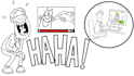 create doodle whiteboard animation explainer video
