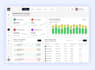 create excel dashboards and automation