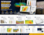 geological research and technical reporting