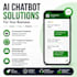 build an ai chatbot for shopify stores