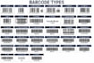 provide custom barcode design solution