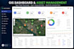 develop custom asset management systems and dashboards