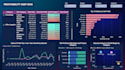 build power bi dashboards using excel, power query and dax