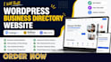 design directory website wordpress business using brilliant directory listingpro
