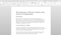 seo optimized blog posts and articles