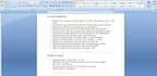 do excel data entry and mis reporting work