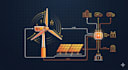 do power system analysis, renewable energy, electrical engineering calculations
