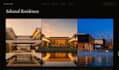 create modern, 3d, animated websites