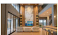 create custom home interior design with realistic render