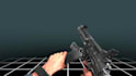 create fps animation for your game