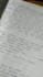 write anything with my pretty handwriting