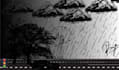 design business banner and ads