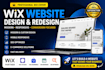 wix website redesign wix website design wix website redesign wix website design