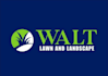 create a professional lawn mowing logo design