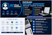 be your ai virtual assistant for data entry and admin tasks