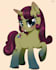 draw your mlp oc
