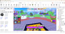 develop 2d, 3d roblox game, rpg game, racing game, adventure game, lua scripting
