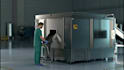 create 3d mechanical animation and industrial engineering video