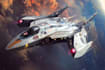 do sci fi spaceship design