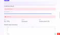 develop an ai powered healthcare web application