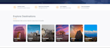 make fully functional website