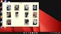 develop a custom c windows forms desktop application