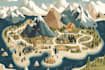 do vector or isometric map isometric map