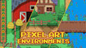 develop 2d pixel fighting game,2d pixel game development mobile game development