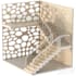 create 2d drafting, 3d modeling and interior designs