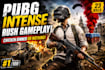 create eye catching gaming youtube thumbnails