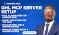 connect claude ai to your gohighlevel using an mcp server setup