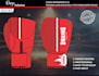 do premium boxing gloves for your brand