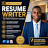 write a pro resume to help you stand out using my expertise