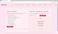 build a responsive flask web app with backend integration