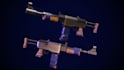 create optimized realistic 3d assets for games