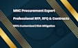 create sourcing rfq rfp and vendor contract documents