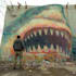 design graffiti designs, murals and wall arts
