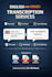 accurate audio and video transcription in english to hindi
