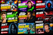 design eye catching thumbnails