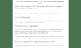 write SEO friendly personal finance and financial wellness blogs