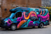 professional vehicle wrap design, car wrap